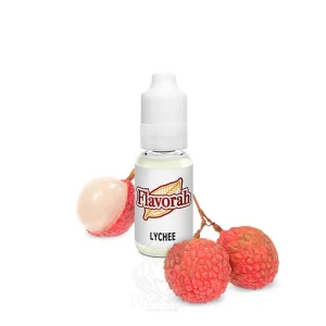Ароматизатор Flavorah Lychee (Личи) 15мл