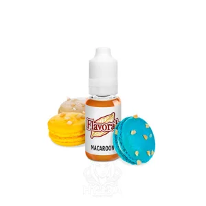 Ароматизатор Flavorah Macaroon (Макарун) 15мл