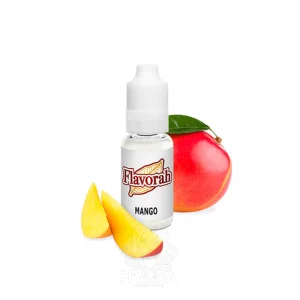 Ароматизатор Flavorah Mango (Манго) 15мл