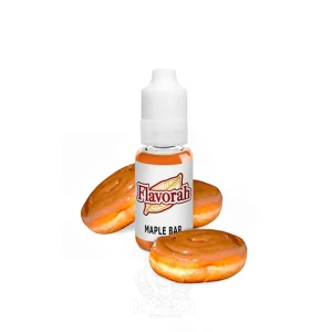 Ароматизатор Flavorah Maple Bar (Кленовый батончик) 15мл