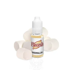 Ароматизатор Flavorah Marshmallow (Зефір) 15мл