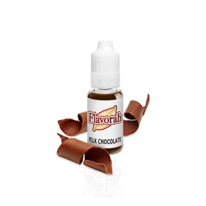 Ароматизатор Flavorah Milk Chocolate (Молочний шоколад) 15мл