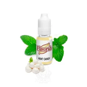 Ароматизатор Flavorah Mint Candy (М'ятна цукерка) 15мл