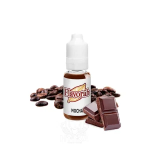 Ароматизатор Flavorah Mocha (Мокко) 15мл