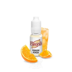Ароматизатор Flavorah Morning Mimosa (Утренняя мимоза) 15мл