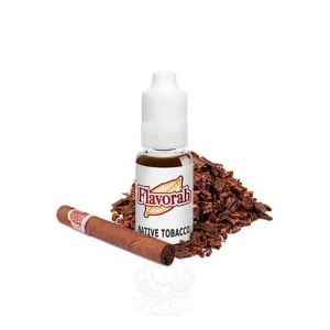 Ароматизатор Flavorah Native Tobacco (Табак) 15мл