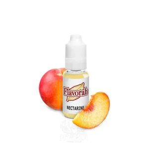 Ароматизатор Flavorah Nectarine (Нектарин) 15мл