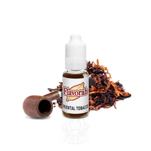 Ароматизатор Flavorah Oriental Tobacco (Восточный табак) 15мл