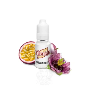 Ароматизатор Flavorah Passion Fruit (Маракуя) 15мл