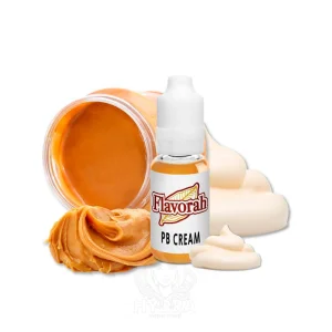 Ароматизатор Flavorah PB Cream (Арахісовий крем) 15мл