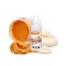 Flavorah Ароматизатор PB Cream (Арахісовий крем) 15мл оригінальний флакон для рідини