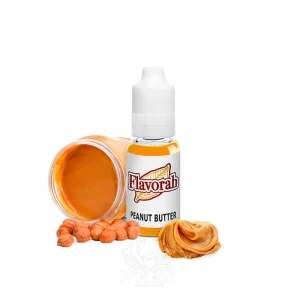 Ароматизатор Flavorah Peanut Butter (Арахисовое масло) 15мл