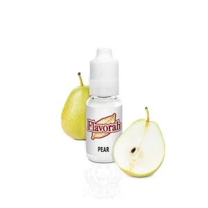 Ароматизатор Flavorah Pear (Груша) 15мл