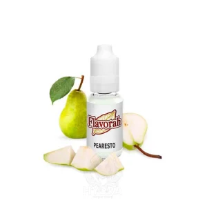 Ароматизатор Flavorah Pearesto (Грушка) 15мл