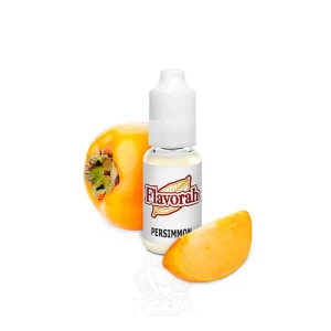 Ароматизатор Flavorah Persimmon (Хурма) 15мл