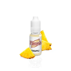 Ароматизатор Flavorah Pineapple (Ананас) 15мл