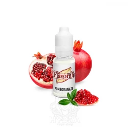 Ароматизатор Flavorah Pomegranate (Гранат) 15мл