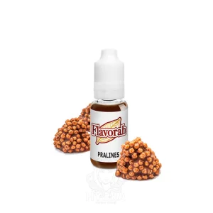 Ароматизатор Flavorah Pralines (Пралине) 15мл