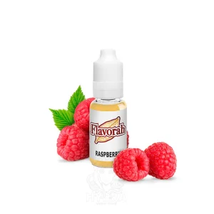 Ароматизатор Flavorah Raspberry (Малина) 15мл
