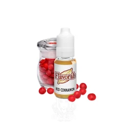 Ароматизатор Flavorah Red Cinnamon (Красная корица) 15мл