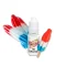 Flavorah Ароматизатор RWB Popsicle Blast (Вибух ескімо RWB) 15мл оригінальний флакон для рідини