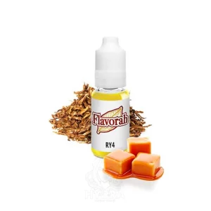 Ароматизатор Flavorah RY4 (Табак RY4) 15мл