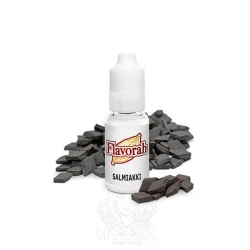 Ароматизатор Flavorah Salmiakki (Салміаккі) 15мл