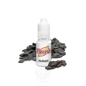 Ароматизатор Flavorah Salmiakki (Салмиакки) 15мл