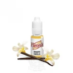 Ароматизатор Flavorah Smooth Vanilla (М'яка ваніль) 15мл