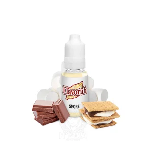 Ароматизатор Flavorah Smore (Смор) 15мл