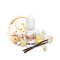 Flavorah Ароматизатор Snow Cream (Сніговий крем) 15мл оригінальний флакон для рідини