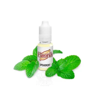 Ароматизатор Flavorah Spearmint (Мята) 15мл
