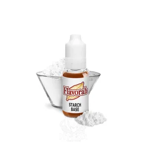 Ароматизатор Flavorah Starch Base (Крахмальна основа) 15мл