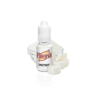 Ароматизатор Flavorah Sweetness (Солодкість) 15мл