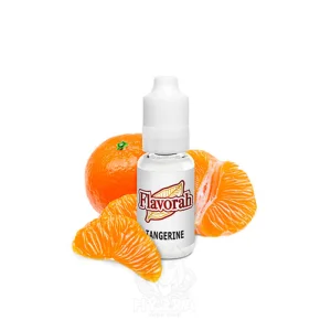 Ароматизатор Flavorah Tangerine (Мандарин) 15мл