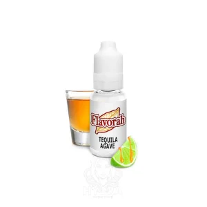 Ароматизатор Flavorah Tequila Agave (Текила агавы) 15мл