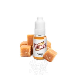 Ароматизатор Flavorah Toffee (Іриска) 15мл