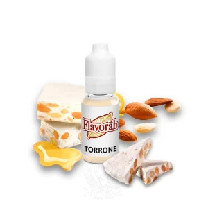 Ароматизатор Flavorah Torrone (Торроне) 15мл