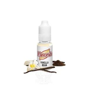 Ароматизатор Flavorah Vanilla Bean (Ванильная фасоль) 15мл