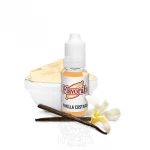 Ароматизатор Flavorah Vanilla Custard (Ванільний крем) 15мл