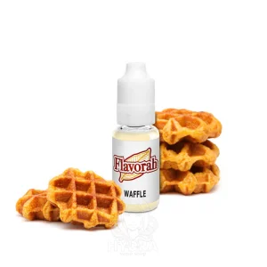 Ароматизатор Flavorah Waffle (Вафля) 15мл