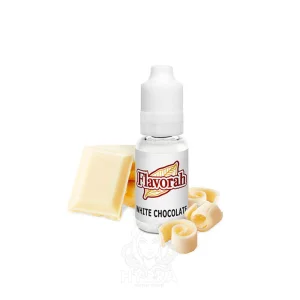 Ароматизатор Flavorah White Chocolate (Білий шоколад) 15мл