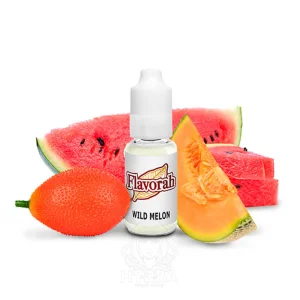 Ароматизатор Flavorah Wild Melon (Диня) 15мл