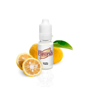 Ароматизатор Flavorah Yuzu (Юдзу) 15мл