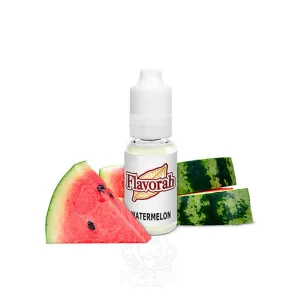 Ароматизатор Flavorah Watermelon (Арбуз) 15мл