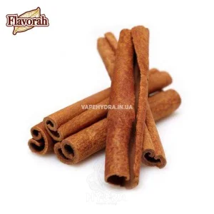 Ароматизатор Flavorah Rich Cinnamon (Корица)