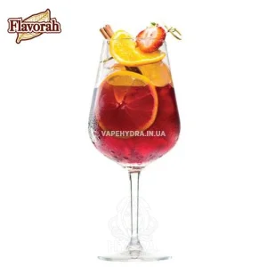 Ароматизатор Flavorah Sangria (Сангрия)