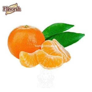 Ароматизатор Flavorah Tangerine (Мандарин)
