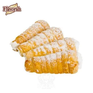 Ароматизатор Flavorah Vanilla Custard (Заварной крем)