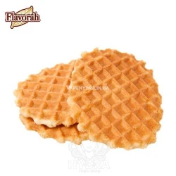 Ароматизатор Flavorah Waffle (Вафля)